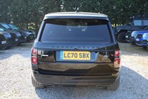 Land Rover Range Rover (13-21) Autobiography Long Wheelbase 4.4 SDV8 auto (10/2017 on) 4d For Sale - The Vogue Centre, Oldham