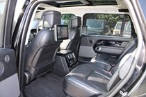 Land Rover Range Rover (13-21) Autobiography Long Wheelbase 4.4 SDV8 auto (10/2017 on) 4d For Sale - The Vogue Centre, Oldham