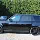 Land Rover Range Rover (13-21) Autobiography Long Wheelbase 4.4 SDV8 auto (10/2017 on) 4d For Sale - The Vogue Centre, Oldham