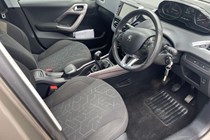 Peugeot 2008 (13-19) 1.6 BlueHDi (75bhp) Active 5d For Sale - North End Motor Company, Dundee