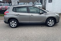 Peugeot 2008 (13-19) 1.6 BlueHDi (75bhp) Active 5d For Sale - North End Motor Company, Dundee