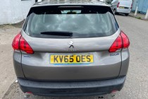Peugeot 2008 (13-19) 1.6 BlueHDi (75bhp) Active 5d For Sale - North End Motor Company, Dundee