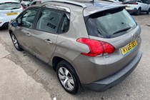 Peugeot 2008 (13-19) 1.6 BlueHDi (75bhp) Active 5d For Sale - North End Motor Company, Dundee