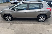 Peugeot 2008 (13-19) 1.6 BlueHDi (75bhp) Active 5d For Sale - North End Motor Company, Dundee