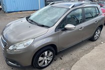 Peugeot 2008 (13-19) 1.6 BlueHDi (75bhp) Active 5d For Sale - North End Motor Company, Dundee