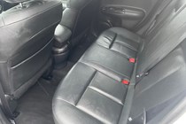 Nissan Juke SUV (10-19) 1.5 dCi Tekna (06/14-) 5d For Sale - North End Motor Company, Dundee