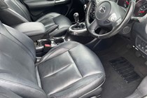Nissan Juke SUV (10-19) 1.5 dCi Tekna (06/14-) 5d For Sale - North End Motor Company, Dundee
