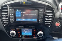 Nissan Juke SUV (10-19) 1.5 dCi Tekna (06/14-) 5d For Sale - North End Motor Company, Dundee