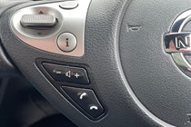 Nissan Juke SUV (10-19) 1.5 dCi Tekna (06/14-) 5d For Sale - North End Motor Company, Dundee