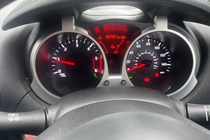 Nissan Juke SUV (10-19) 1.5 dCi Tekna (06/14-) 5d For Sale - North End Motor Company, Dundee