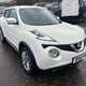 Nissan Juke SUV (10-19) 1.5 dCi Tekna (06/14-) 5d For Sale - North End Motor Company, Dundee