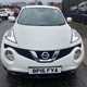 Nissan Juke SUV (10-19) 1.5 dCi Tekna (06/14-) 5d For Sale - North End Motor Company, Dundee