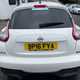 Nissan Juke SUV (10-19) 1.5 dCi Tekna (06/14-) 5d For Sale - North End Motor Company, Dundee