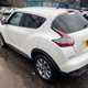 Nissan Juke SUV (10-19) 1.5 dCi Tekna (06/14-) 5d For Sale - North End Motor Company, Dundee