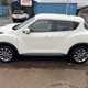 Nissan Juke SUV (10-19) 1.5 dCi Tekna (06/14-) 5d For Sale - North End Motor Company, Dundee