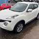 Nissan Juke SUV (10-19) 1.5 dCi Tekna (06/14-) 5d For Sale - North End Motor Company, Dundee