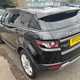 Land Rover Range Rover Evoque (11-19) 2.2 SD4 Pure (Tech Pack) Hatchback 5d Auto For Sale - North End Motor Company, Dundee