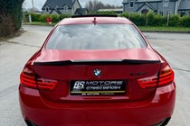 BMW 4-Series Coupe (13-20) 435d xDrive M Sport (Professional Media) 2d Auto For Sale - BS Motors, Lisburn
