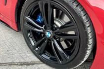 BMW 4-Series Coupe (13-20) 435d xDrive M Sport (Professional Media) 2d Auto For Sale - BS Motors, Lisburn