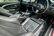 BMW 4-Series Coupe (13-20) 435d xDrive M Sport (Professional Media) 2d Auto For Sale - BS Motors, Lisburn