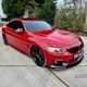BMW 4-Series Coupe (13-20) 435d xDrive M Sport (Professional Media) 2d Auto For Sale - BS Motors, Lisburn