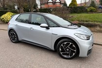 Volkswagen ID.3 Hatchback (20 on) 150kW Life Pro Performance 62kWh 5dr Auto For Sale - J Stuart & Co Ltd, Wirral
