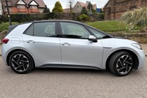 Volkswagen ID.3 Hatchback (20 on) 150kW Life Pro Performance 62kWh 5dr Auto For Sale - J Stuart & Co Ltd, Wirral