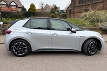 Volkswagen ID.3 Hatchback (20 on) 150kW Life Pro Performance 62kWh 5dr Auto For Sale - J Stuart & Co Ltd, Wirral