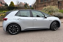 Volkswagen ID.3 Hatchback (20 on) 150kW Life Pro Performance 62kWh 5dr Auto For Sale - J Stuart & Co Ltd, Wirral