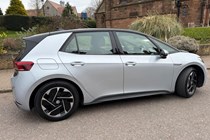 Volkswagen ID.3 Hatchback (20 on) 150kW Life Pro Performance 62kWh 5dr Auto For Sale - J Stuart & Co Ltd, Wirral