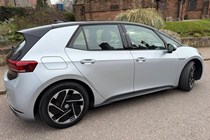 Volkswagen ID.3 Hatchback (20 on) 150kW Life Pro Performance 62kWh 5dr Auto For Sale - J Stuart & Co Ltd, Wirral