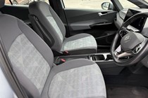 Volkswagen ID.3 Hatchback (20 on) 150kW Life Pro Performance 62kWh 5dr Auto For Sale - J Stuart & Co Ltd, Wirral