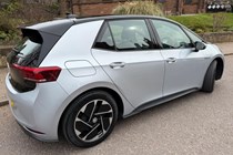 Volkswagen ID.3 Hatchback (20 on) 150kW Life Pro Performance 62kWh 5dr Auto For Sale - J Stuart & Co Ltd, Wirral