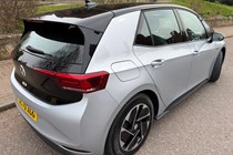 Volkswagen ID.3 Hatchback (20 on) 150kW Life Pro Performance 62kWh 5dr Auto For Sale - J Stuart & Co Ltd, Wirral