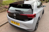 Volkswagen ID.3 Hatchback (20 on) 150kW Life Pro Performance 62kWh 5dr Auto For Sale - J Stuart & Co Ltd, Wirral