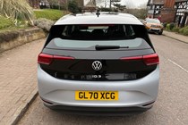 Volkswagen ID.3 Hatchback (20 on) 150kW Life Pro Performance 62kWh 5dr Auto For Sale - J Stuart & Co Ltd, Wirral