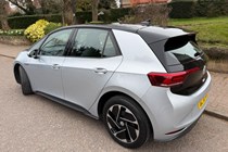 Volkswagen ID.3 Hatchback (20 on) 150kW Life Pro Performance 62kWh 5dr Auto For Sale - J Stuart & Co Ltd, Wirral