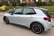 Volkswagen ID.3 Hatchback (20 on) 150kW Life Pro Performance 62kWh 5dr Auto For Sale - J Stuart & Co Ltd, Wirral