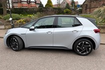 Volkswagen ID.3 Hatchback (20 on) 150kW Life Pro Performance 62kWh 5dr Auto For Sale - J Stuart & Co Ltd, Wirral