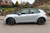 Volkswagen ID.3 Hatchback (20 on) 150kW Life Pro Performance 62kWh 5dr Auto For Sale - J Stuart & Co Ltd, Wirral