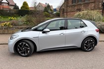 Volkswagen ID.3 Hatchback (20 on) 150kW Life Pro Performance 62kWh 5dr Auto For Sale - J Stuart & Co Ltd, Wirral