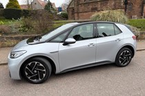 Volkswagen ID.3 Hatchback (20 on) 150kW Life Pro Performance 62kWh 5dr Auto For Sale - J Stuart & Co Ltd, Wirral