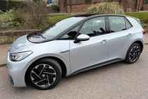 Volkswagen ID.3 Hatchback (20 on) 150kW Life Pro Performance 62kWh 5dr Auto For Sale - J Stuart & Co Ltd, Wirral