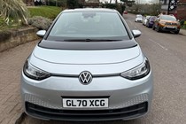Volkswagen ID.3 Hatchback (20 on) 150kW Life Pro Performance 62kWh 5dr Auto For Sale - J Stuart & Co Ltd, Wirral