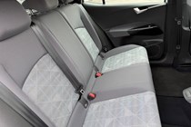 Volkswagen ID.3 Hatchback (20 on) 150kW Life Pro Performance 62kWh 5dr Auto For Sale - J Stuart & Co Ltd, Wirral
