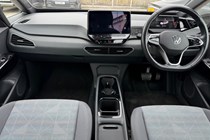 Volkswagen ID.3 Hatchback (20 on) 150kW Life Pro Performance 62kWh 5dr Auto For Sale - J Stuart & Co Ltd, Wirral