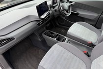 Volkswagen ID.3 Hatchback (20 on) 150kW Life Pro Performance 62kWh 5dr Auto For Sale - J Stuart & Co Ltd, Wirral