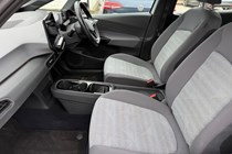 Volkswagen ID.3 Hatchback (20 on) 150kW Life Pro Performance 62kWh 5dr Auto For Sale - J Stuart & Co Ltd, Wirral