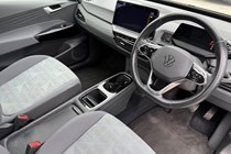Volkswagen ID.3 Hatchback (20 on) 150kW Life Pro Performance 62kWh 5dr Auto For Sale - J Stuart & Co Ltd, Wirral