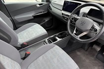 Volkswagen ID.3 Hatchback (20 on) 150kW Life Pro Performance 62kWh 5dr Auto For Sale - J Stuart & Co Ltd, Wirral